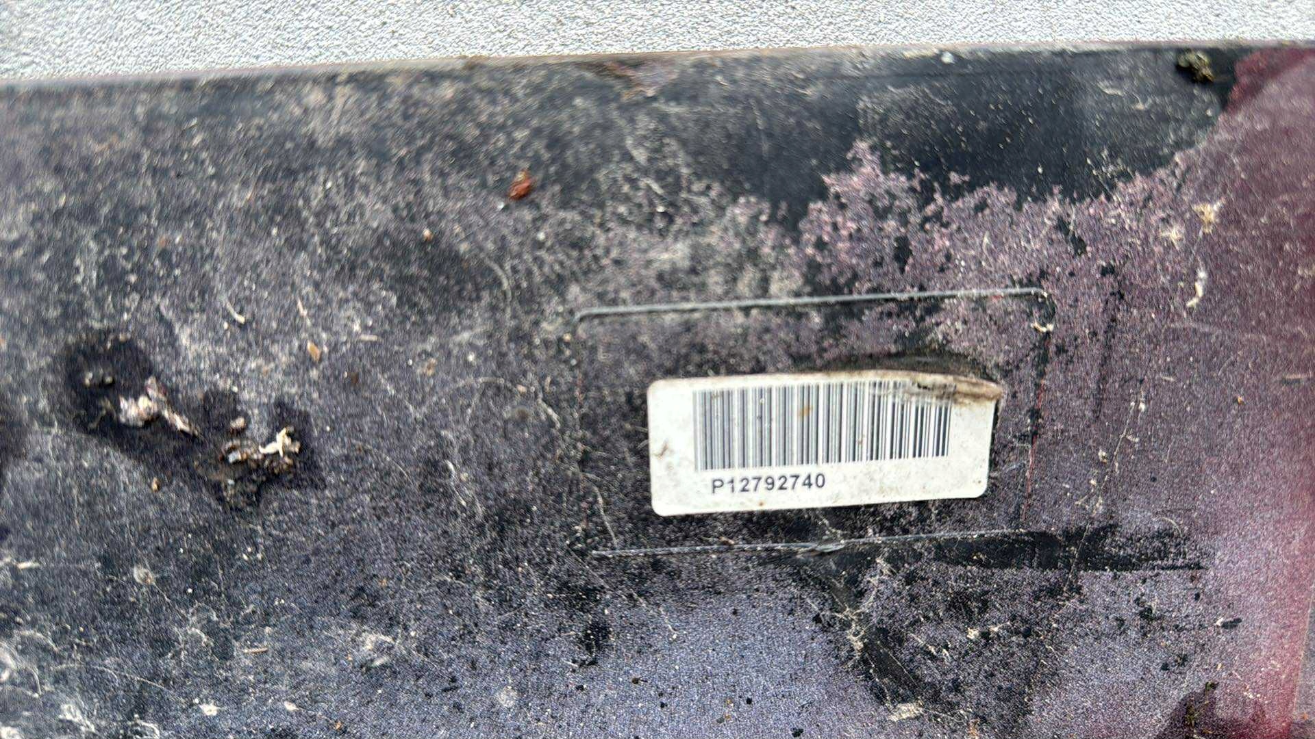 right moulding threshold SAAB 9-3 93 VECTOR ARC sedan kombi threshold colour 284