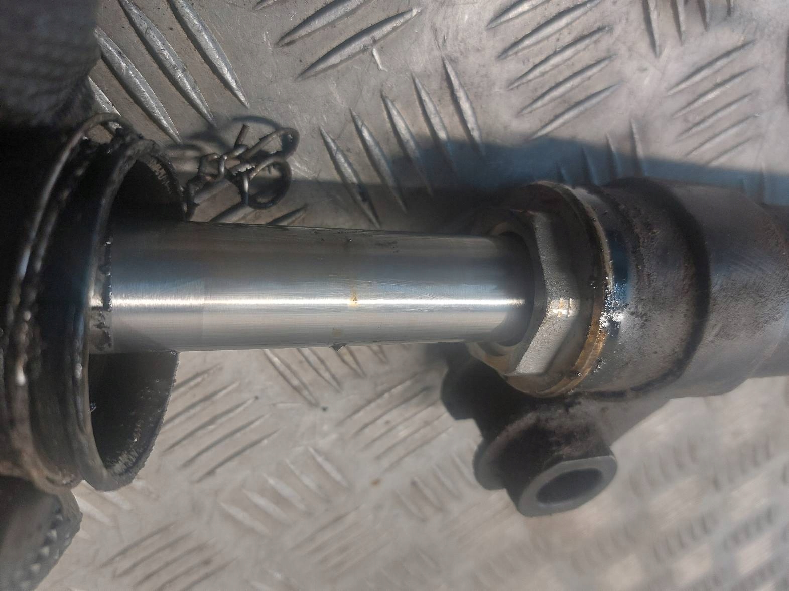 Boîter direction Boîter direction NISSAN X-TRAIL et 2.0 16V