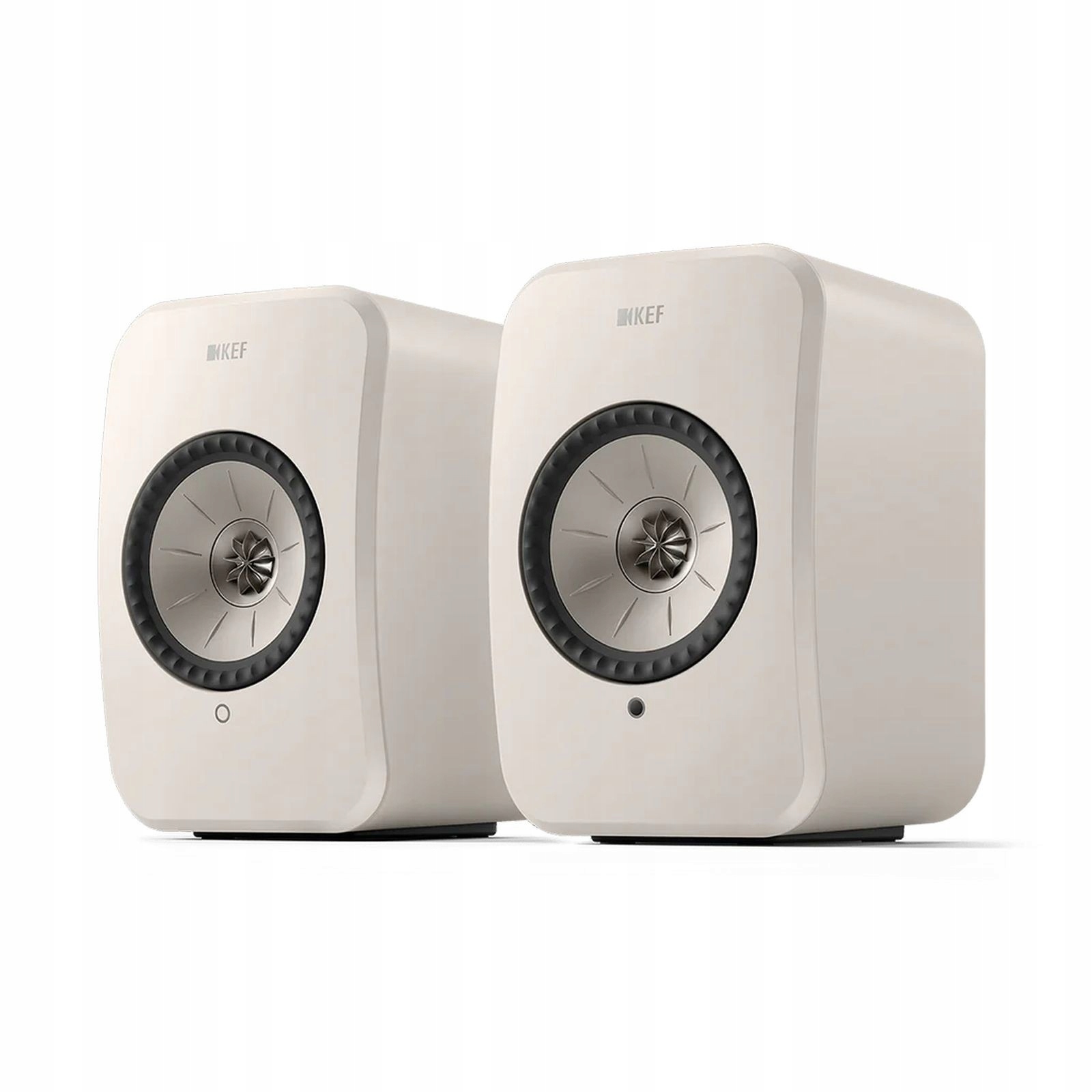 Kef Lsx II Lt Biały Stone White