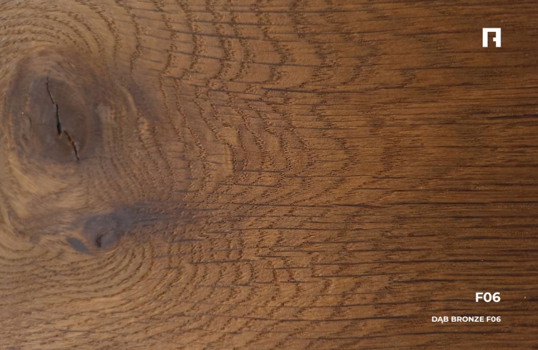 DRZWI WEWNĘTRZNE MODERN 02V DĄB BRONZE 70 Rodzaj rozwierane