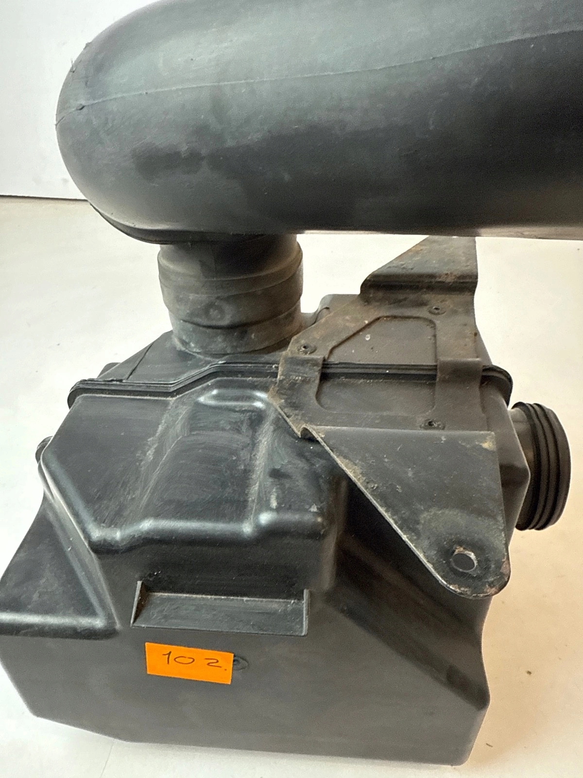 Gehäuse filter luft Hyundai Coupe II GK