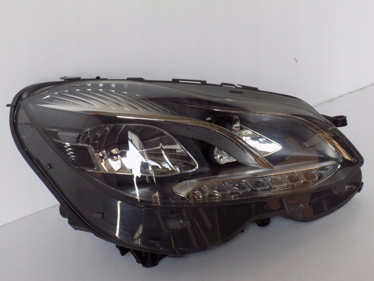 Frontscheinwerfer Mercedes-Benz E-Klasse W212 A2129063203 LED Links Headlight - Thumbnail 11