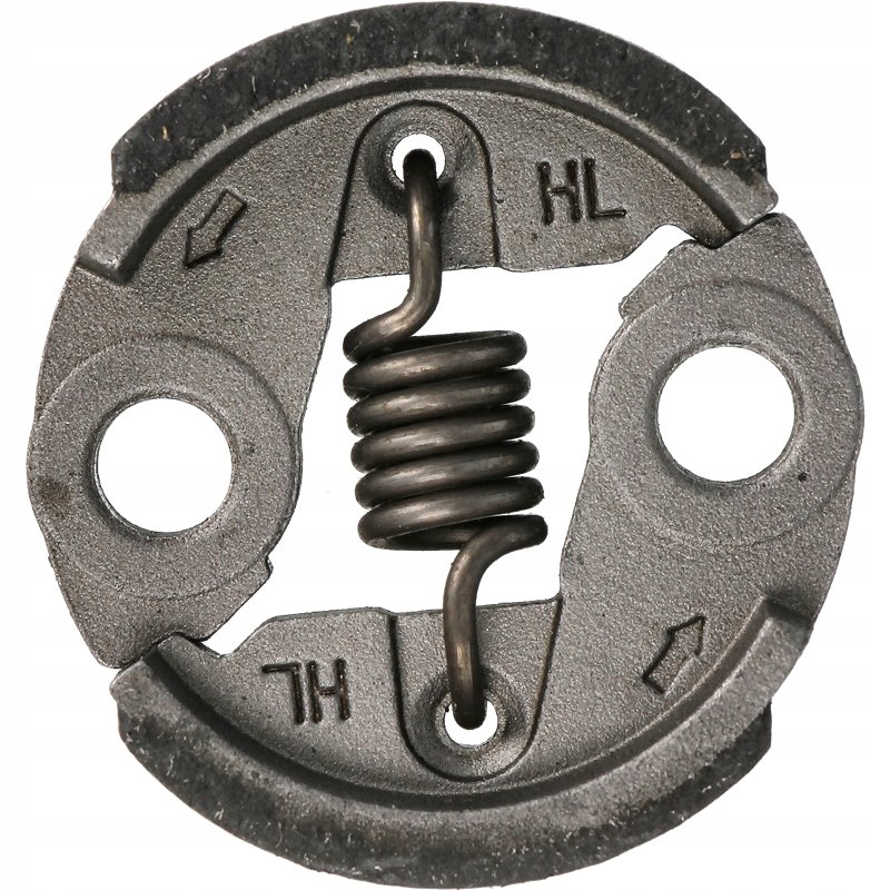 SPRZĘGŁO kompletne PODKASZARKI do NAC CG260 VICTUS BC26 zamiennik