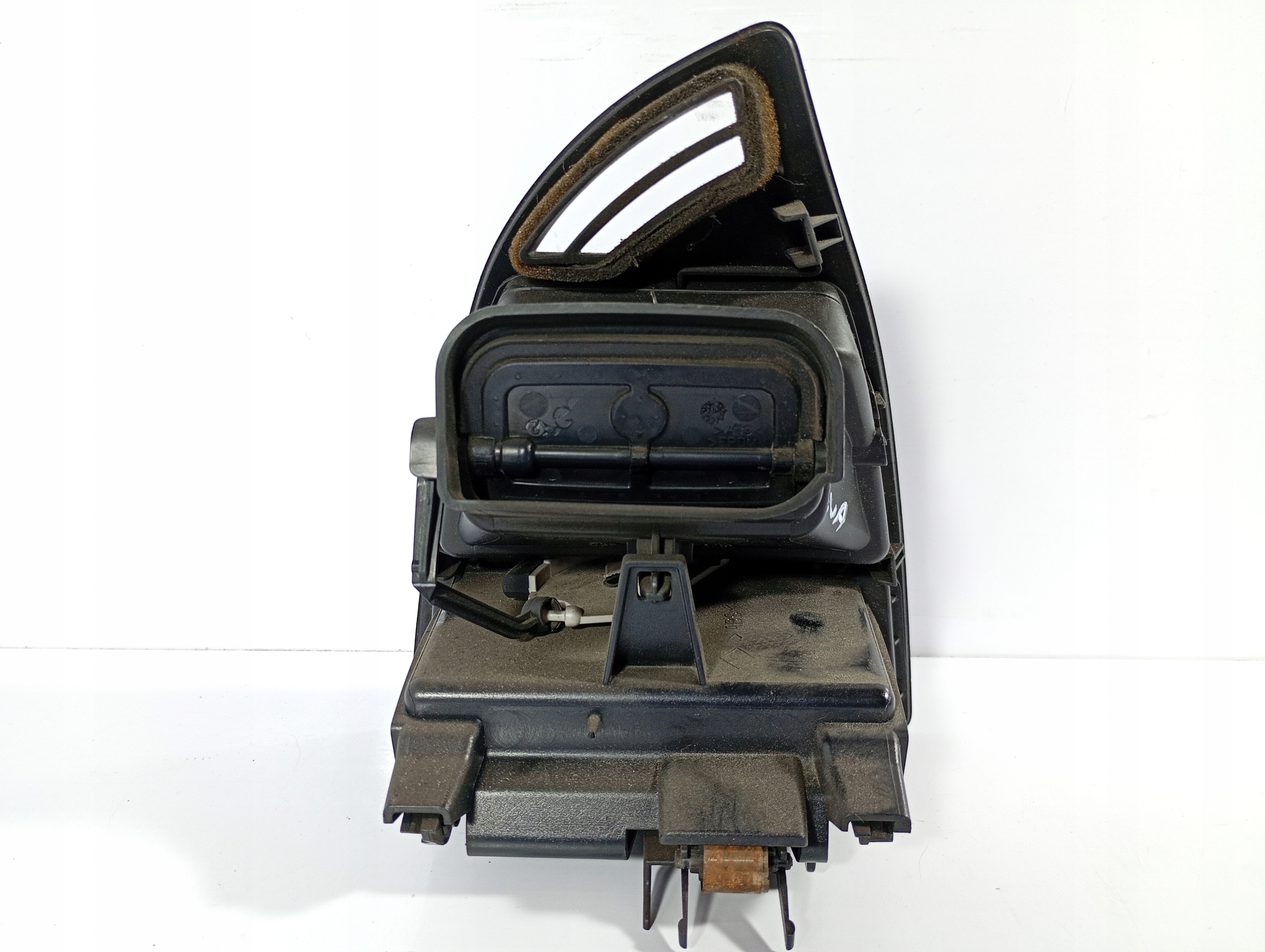 CITROEN C4 04-11 grid air conditioning devices air right OE 9646338077