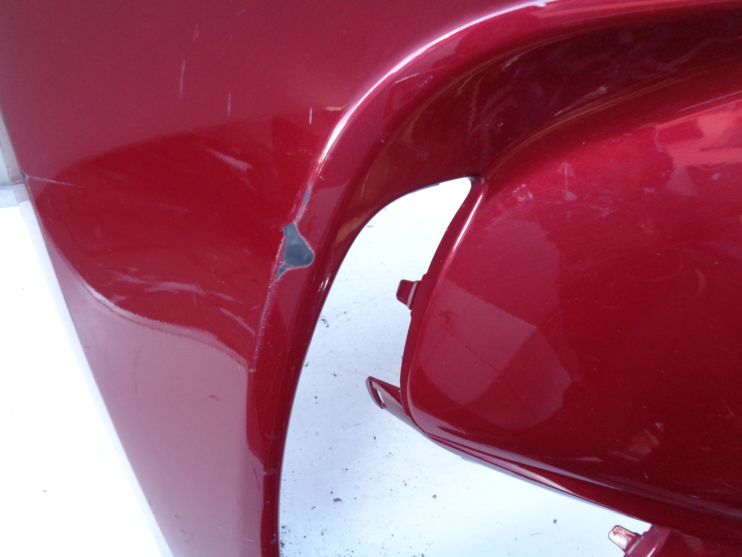 Frontstoßstange TOYOTA YARIS IV 20- NR 45458