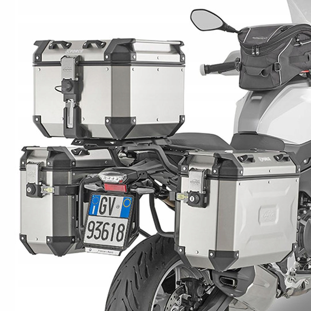Kappa Stojan Na Bočné Kufre Monokey Cam Side Bmw F 900XR (20) Pod Kufre