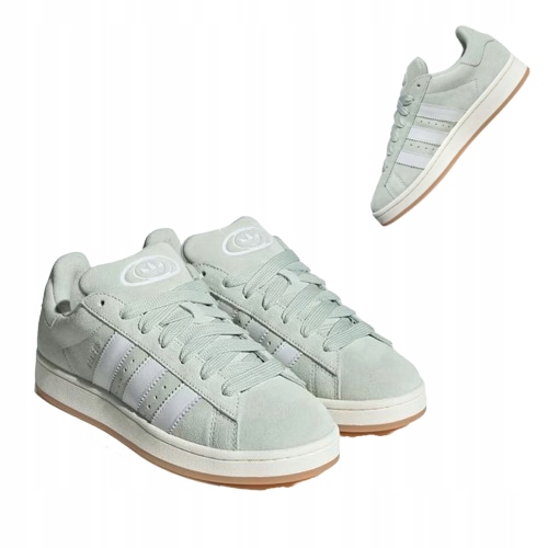Dámské Boty Adidas Campus 00S