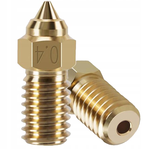 Dysza Creality Ender-3 V3 SE / 5 S1 / 7, 0.4mm
