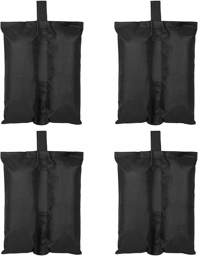 Sekey Pavilon pytel na písek 4 ks závaží do pavilonu, stanu