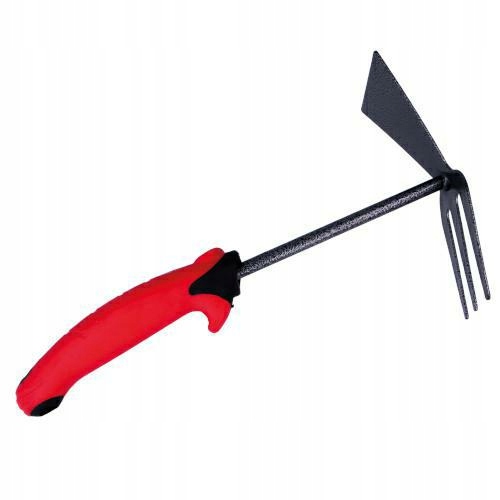 

Motyczka z pazurkami grabkami 33 cm Jakość