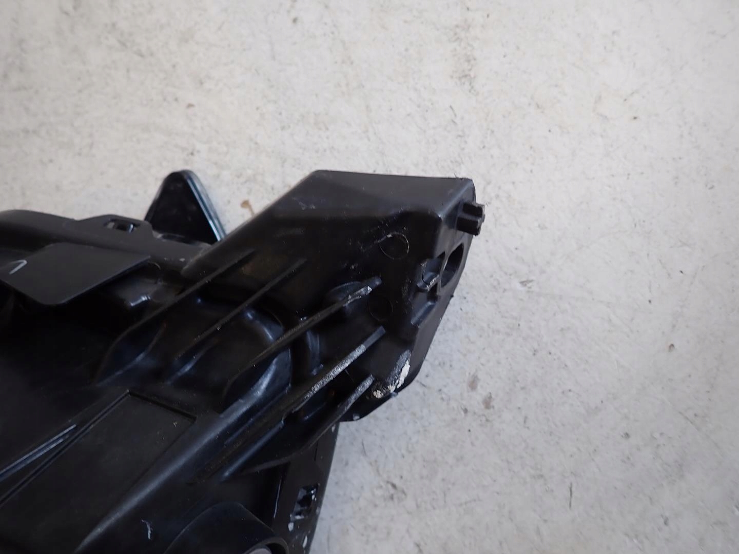 light front front left OPEL CORSA F 2019- FULL LED 9829522780