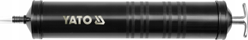 YATO ODSYSARKA RĘCZNA OLEJU 0,5L STRZYKAWKA SMAROWNICA POMPKA YT-0708 Producent Yato