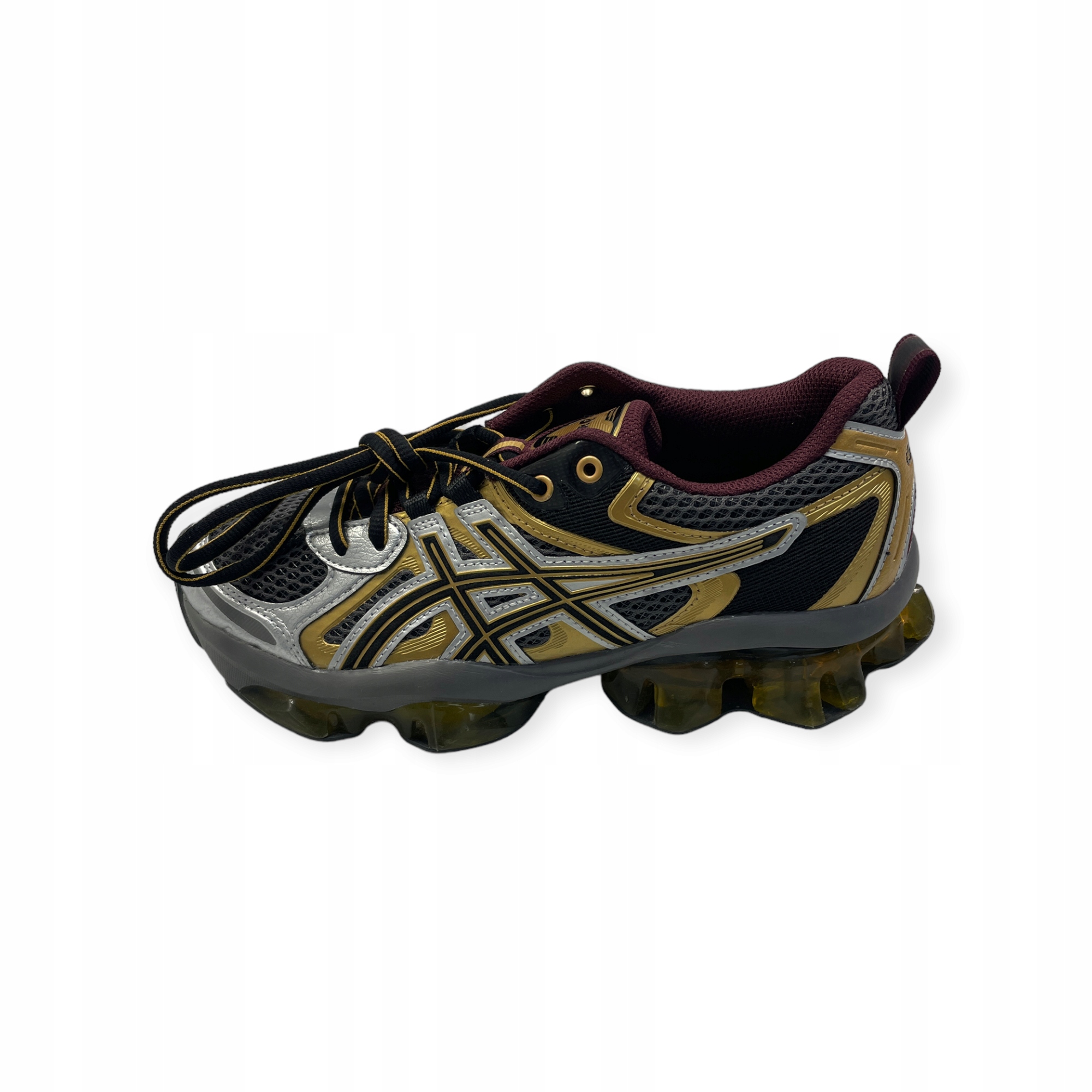 Sportovní dámské šněrovací boty Asics 37,5