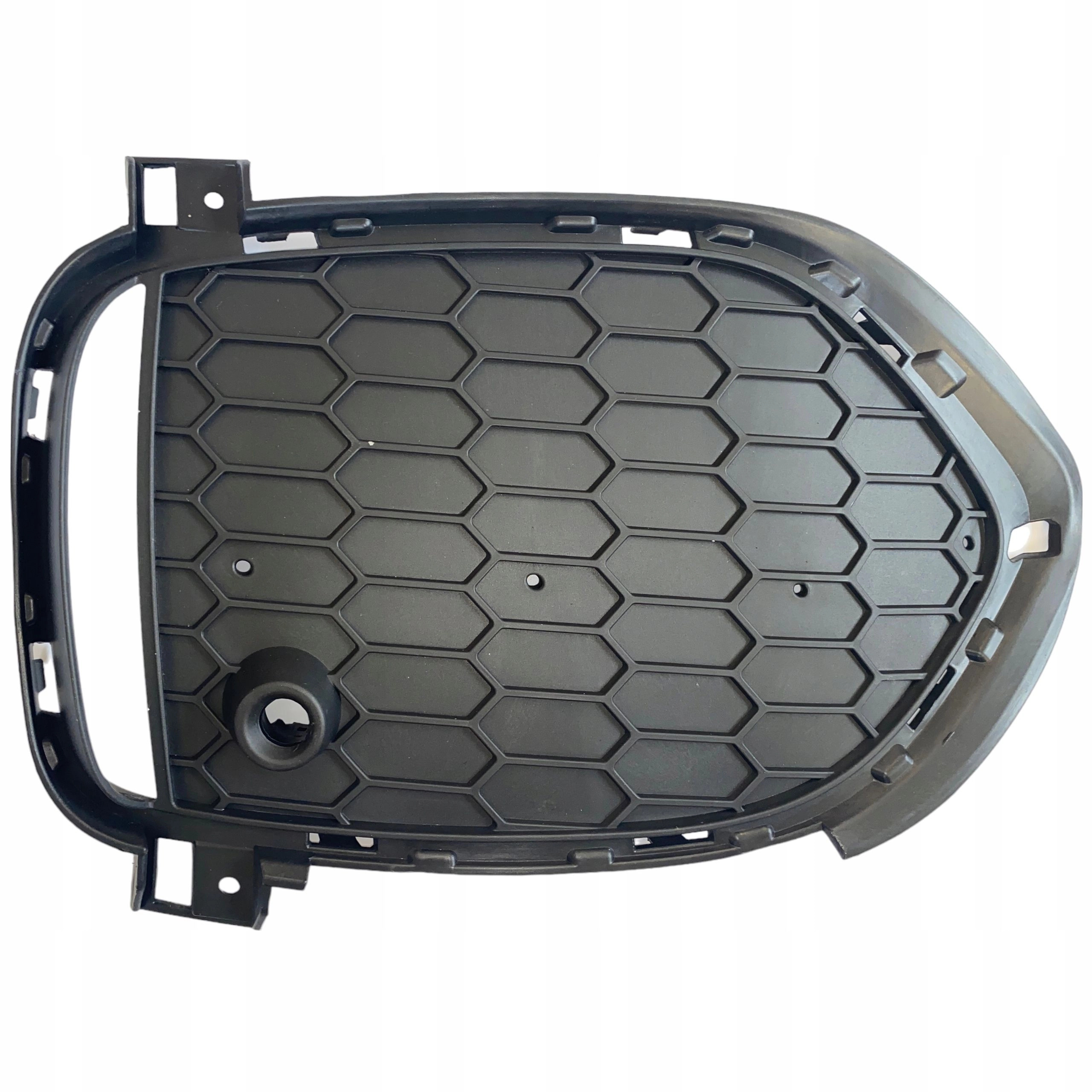 Mřížka Nárazníku Pravá – F15 M Balíček – 51118064636