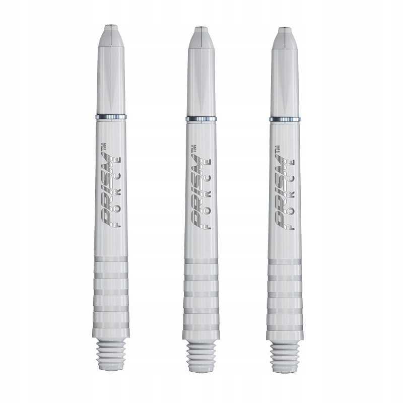 SHAFTY WINMAU PRISM FORCE INTER BIAŁY