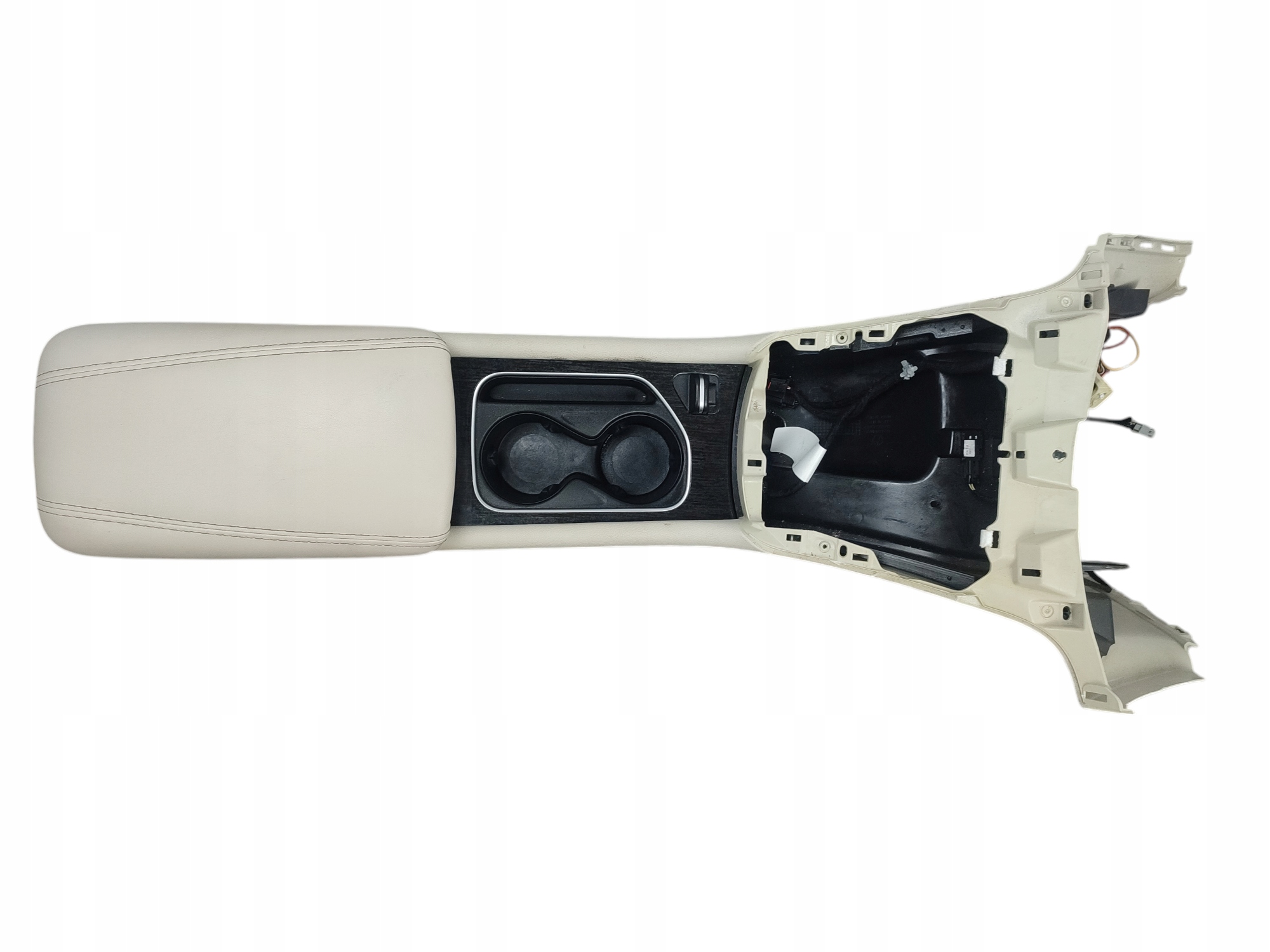 TUNEL central armrest CHRYSLER 200C (2014-2016) EUROPA