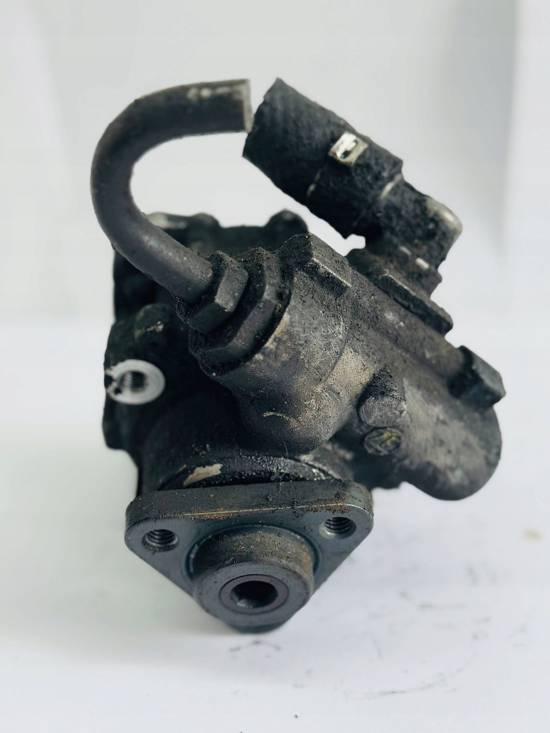 PEUGEOT 406 Pompa servosterzo 91128