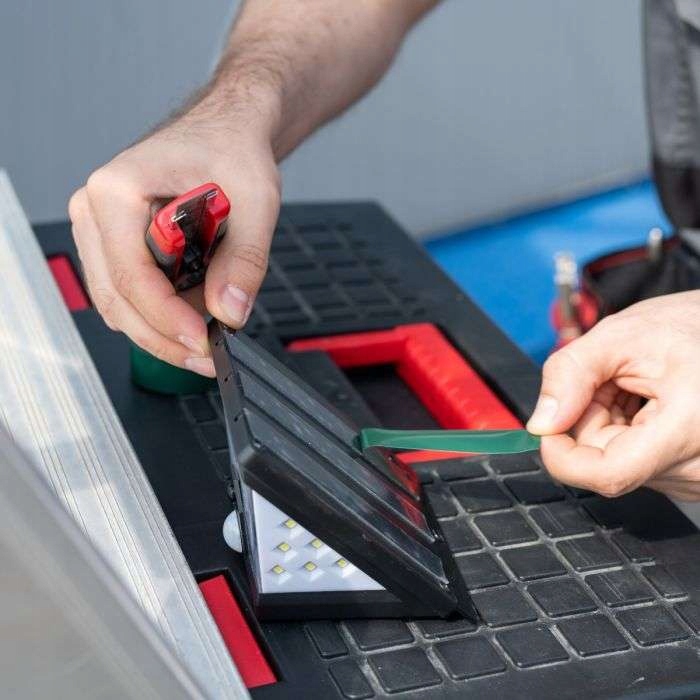 TESA Taśma piankowa PRO Mounting Outdoor 1,5mx19mm Długość 1.5 m