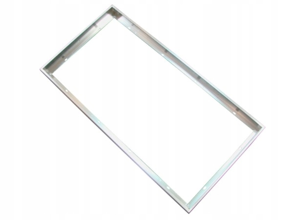 Obudowa natynkowa 60x30 do panelu LED Zack