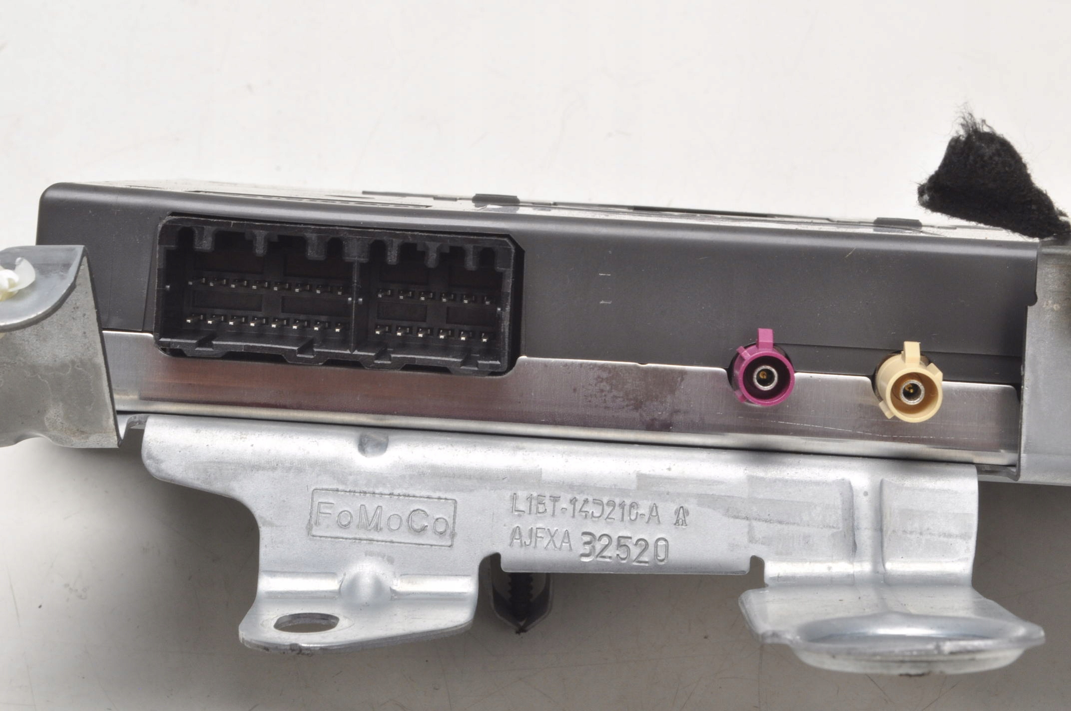 FIESTA MK8 MODUŁ STEROWNIK LR3T-14G087-VH Producent części Ford OE