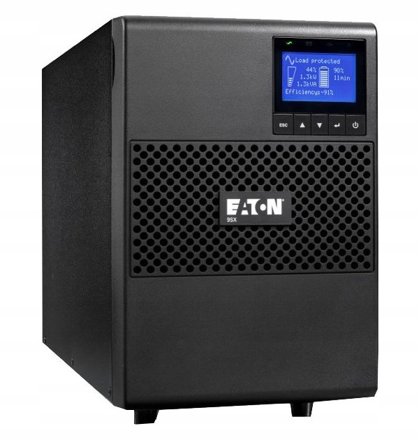Eaton Ups 9SX1000I, 1000VA, 1/1 fáze, tower