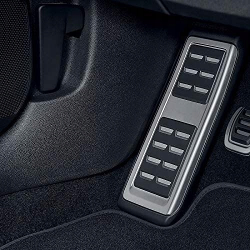 PODSTOPNICA ZE STALI SKODA 5E1064209 ORYGINAŁ Typ samochodu Samochody osobowe