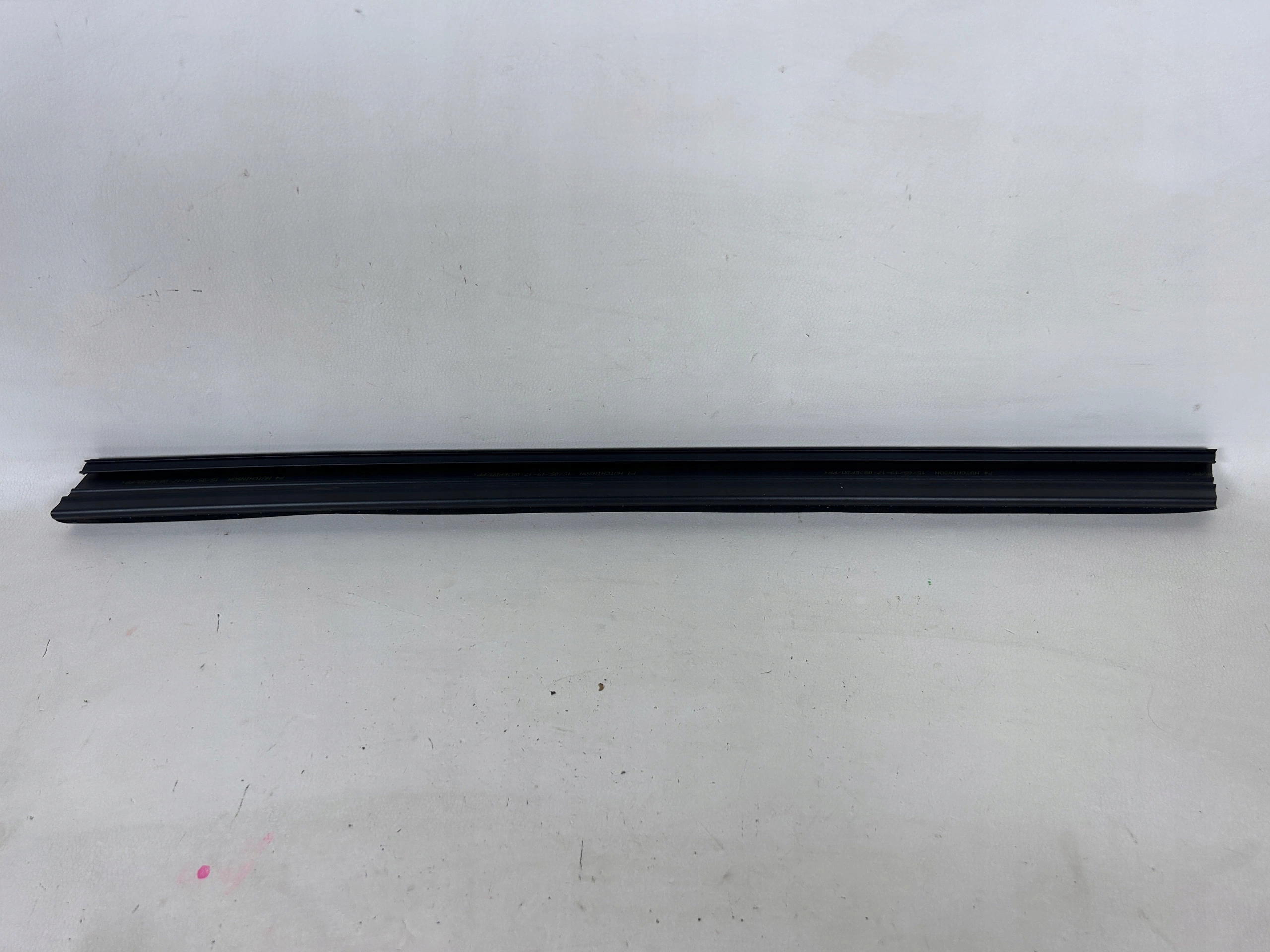Citroen C3 Dichtsatz okna Tür 9310N5