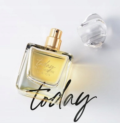 Avon TODAY Tomorrow Always perfumy oryginał 100 ml w kartoniku XXL Marka Avon