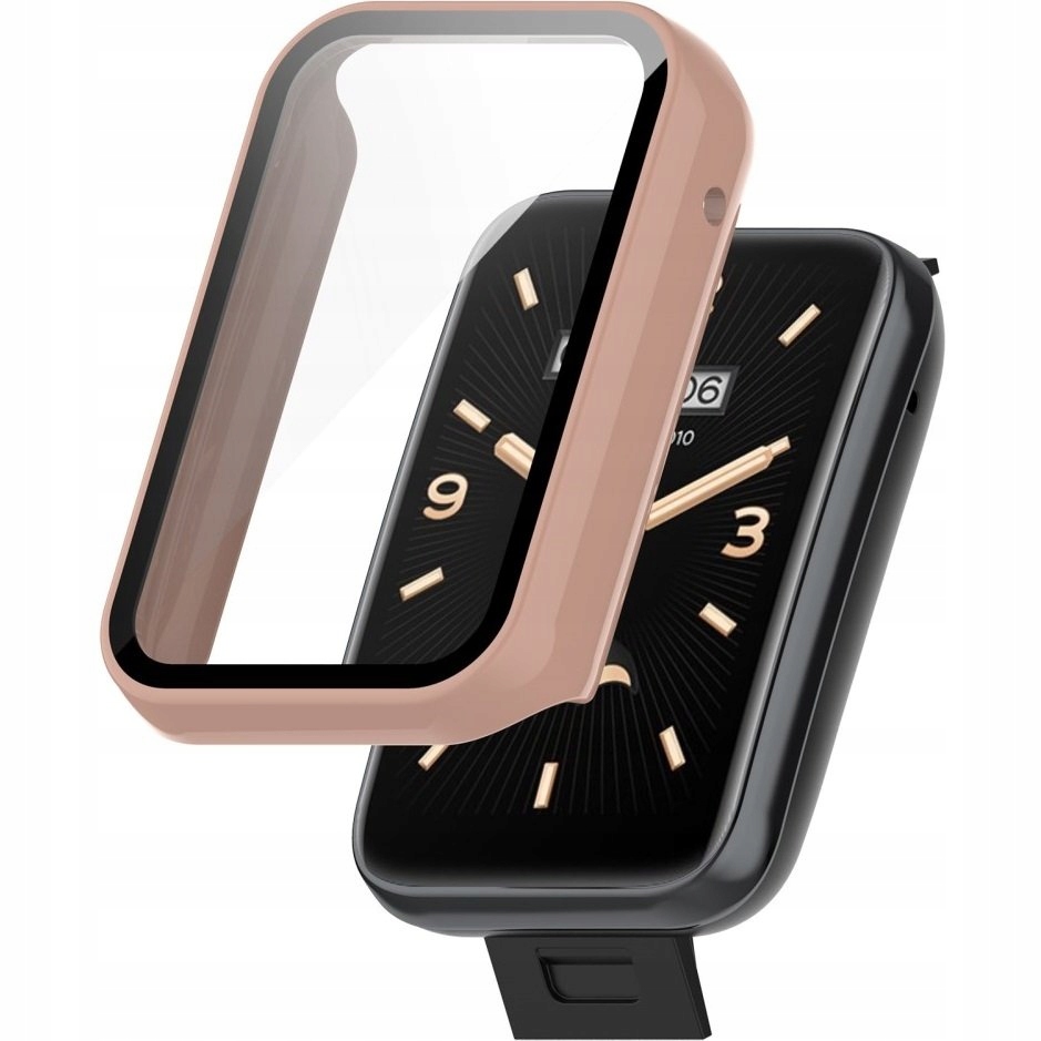 

2w1 Etui Szkło Case Do Xiaomi MI Band 7 Pro