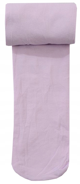 RAJSTOPY MICROFIBRA 40DEN GŁADKIE lila fiolet NOVITI 104/110 Y700L Marka Noviti