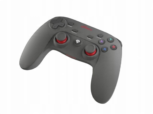 

Kontroler Mangan PV65 Bezprzewodowy (PS3/PC)