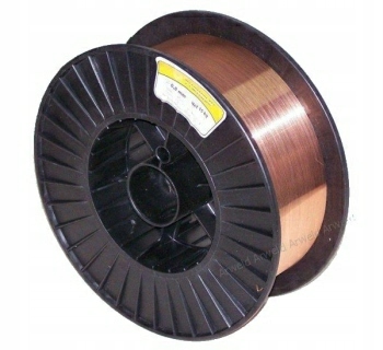 

Drut spawalniczy CuSi3 do lutospawania 0,8mm 15kg
