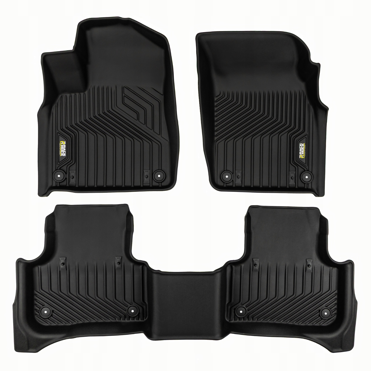 Frogum Race Rock autokoberce Tpe pre Lamborghini Urus od roku 2018