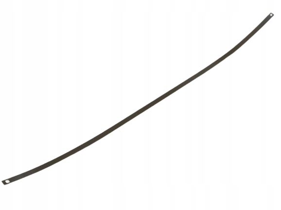 TAŚMA LISTWA ZAWIASU DRZWI ZMYWARKI WHIRLPOOL INDESIT SAMSUNG GORENJE