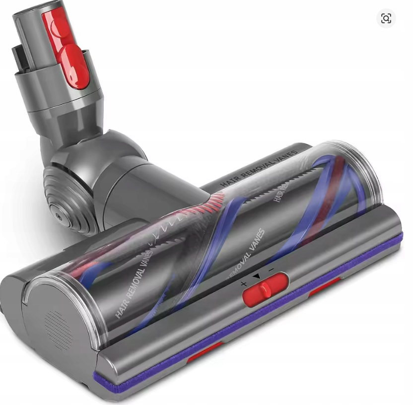 Turboszczotka Zamienna Do Dyson V7 V8 V10 V11 V15 Gen5 970100-04 Turbo 100W