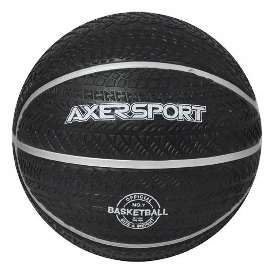

Piłka do koszykówki na halę basketball Axer