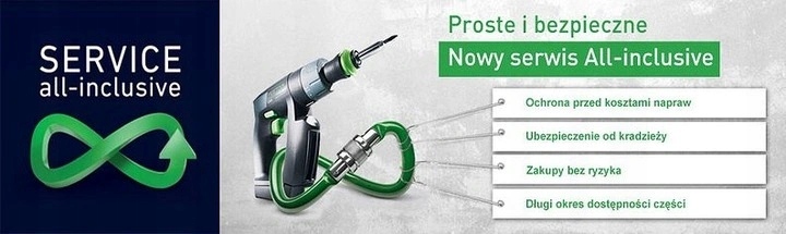 FESTOOL 202479 AKUMULATOR BP 18 LI 5,2 ASI Pojemność akumulatora 5.2 Ah