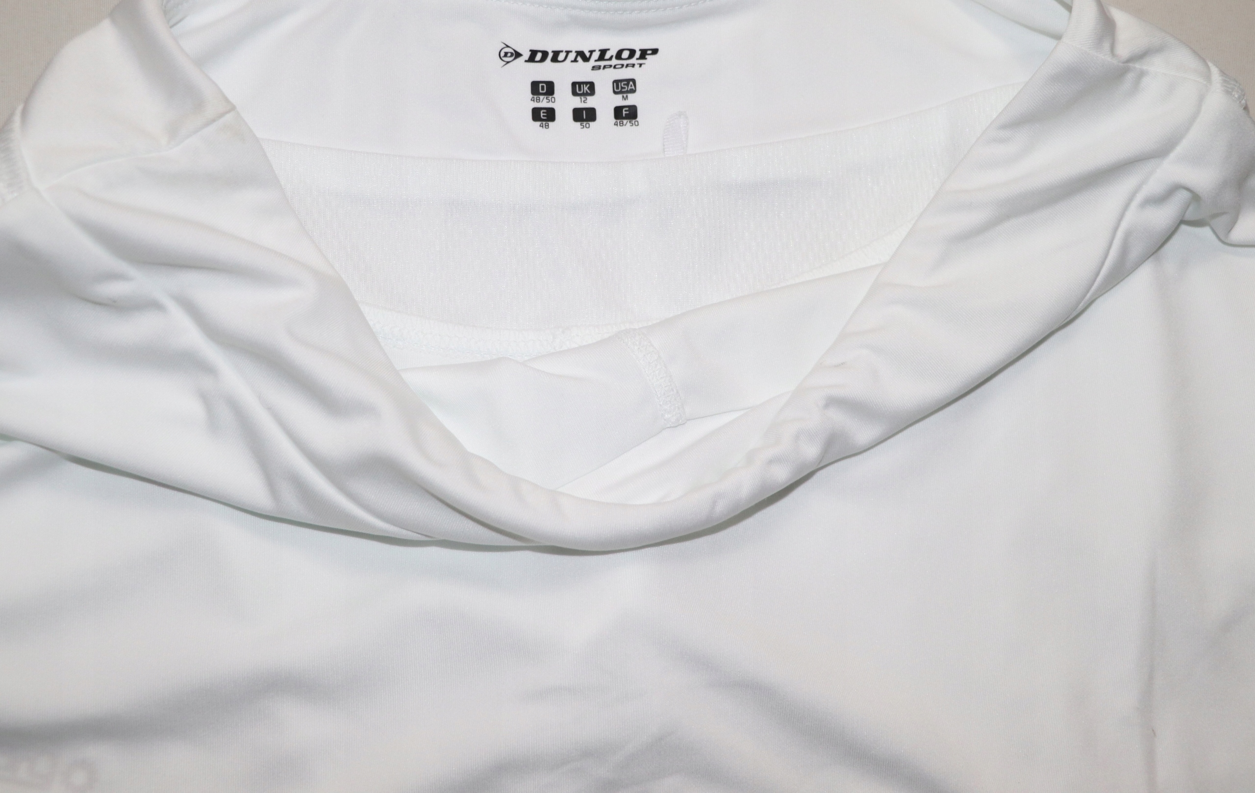 DUNLOP SPORT AERODRY Spódniczka Tenisowa / L Marka Dunlop