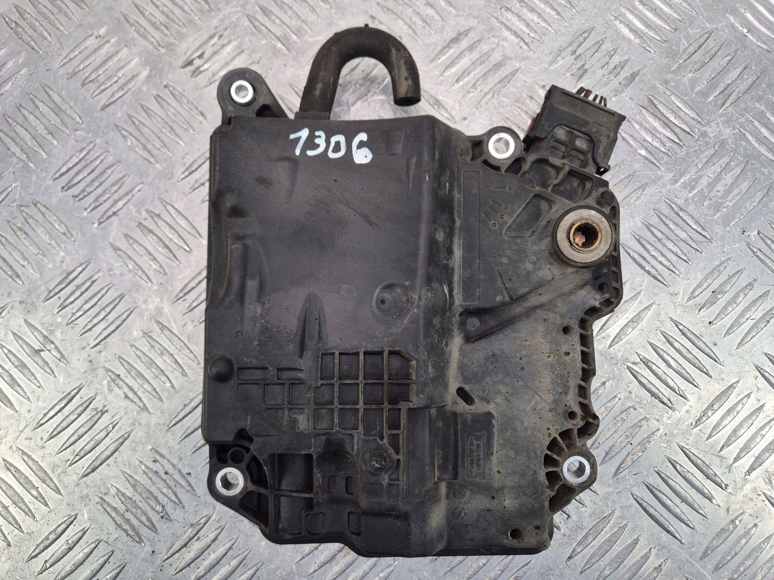 Bedienteil Getriebe getriebe 2.2 Mercedes Sprinter W907 W910 A0002704652