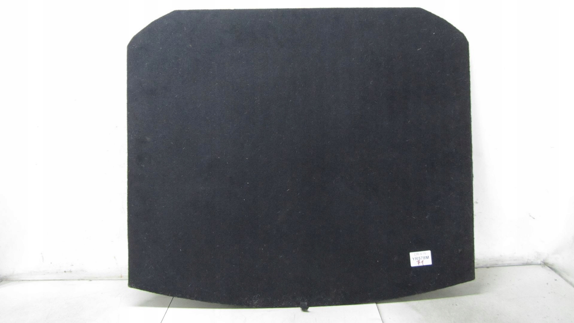 HONDA CR-V IV PODŁOGA BAGAŻNIKA 12-16