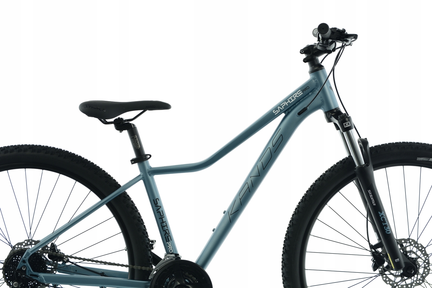 Rower Kands 29 Saphire Pro r18