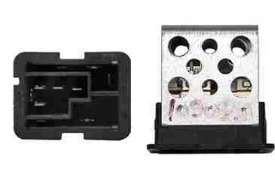 OPORNIK REZYSTOR DMUCHAWY WENTYLATORA ASTRA H