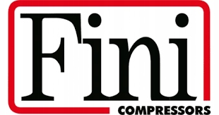 KOMPRESOR OLEJOWY 100L SPRĘŻARKA FINI 230V WŁOSKI Zasilanie sieciowe