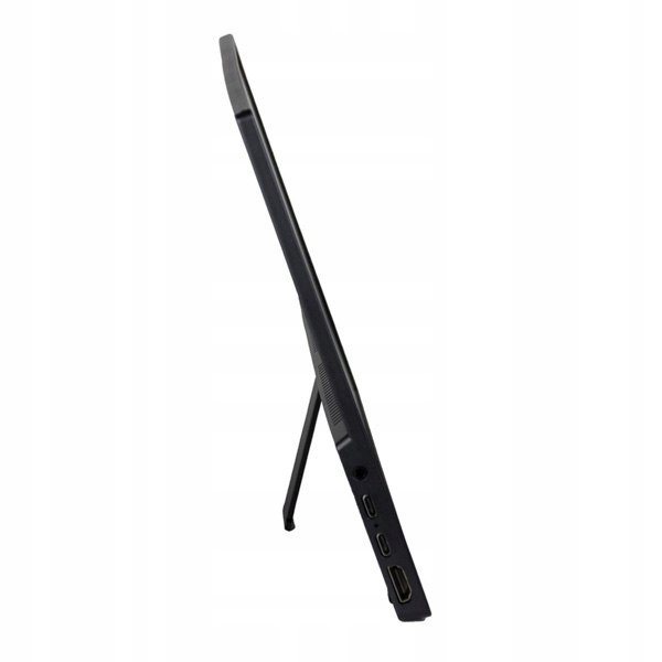 Monitor Verbatim 14 PM14 Portable HDMI USB 2.0 2xUSBC Model PM-14