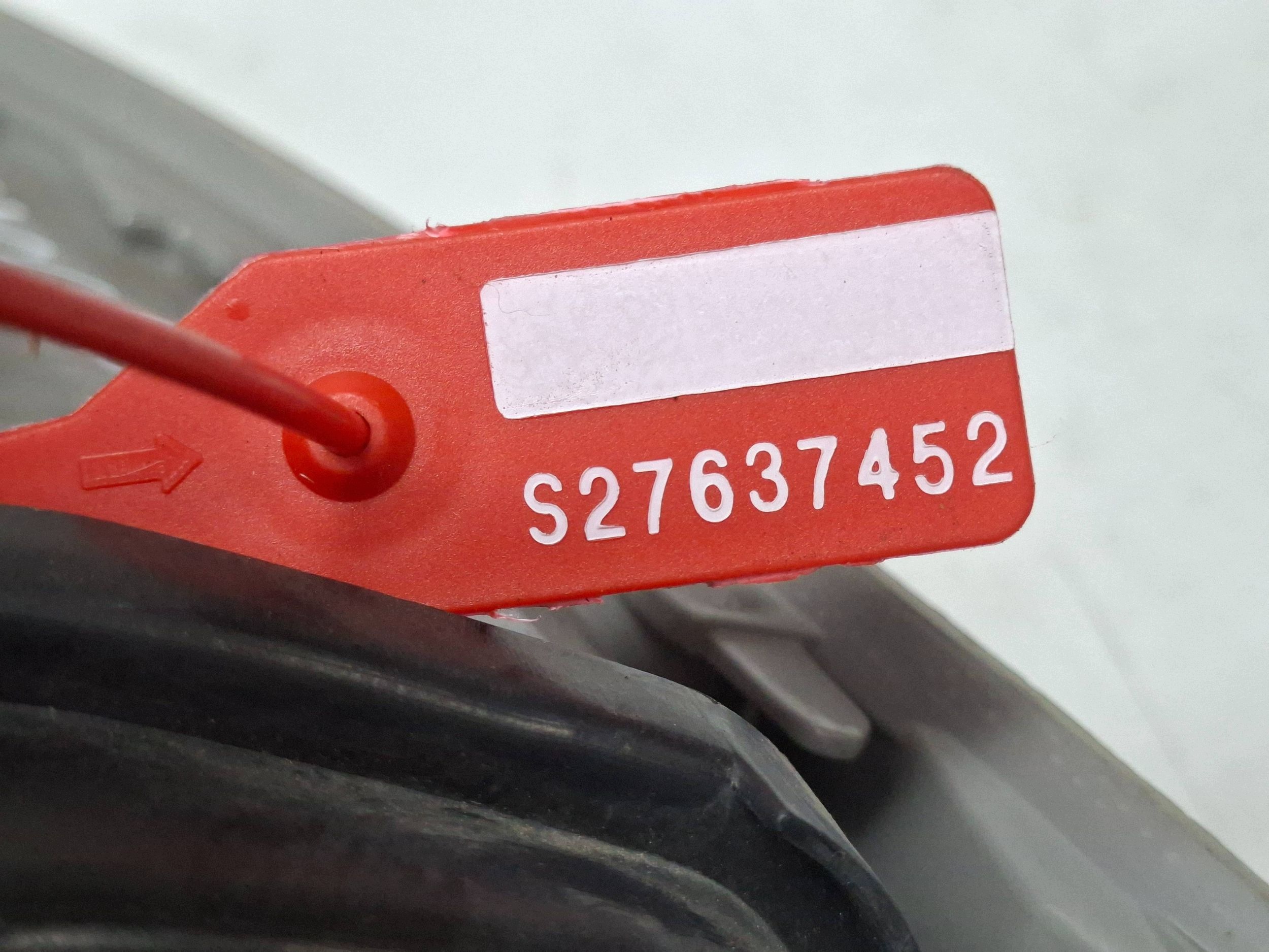 light rear left 89319591 RENAULT MEGANE III HB 2009