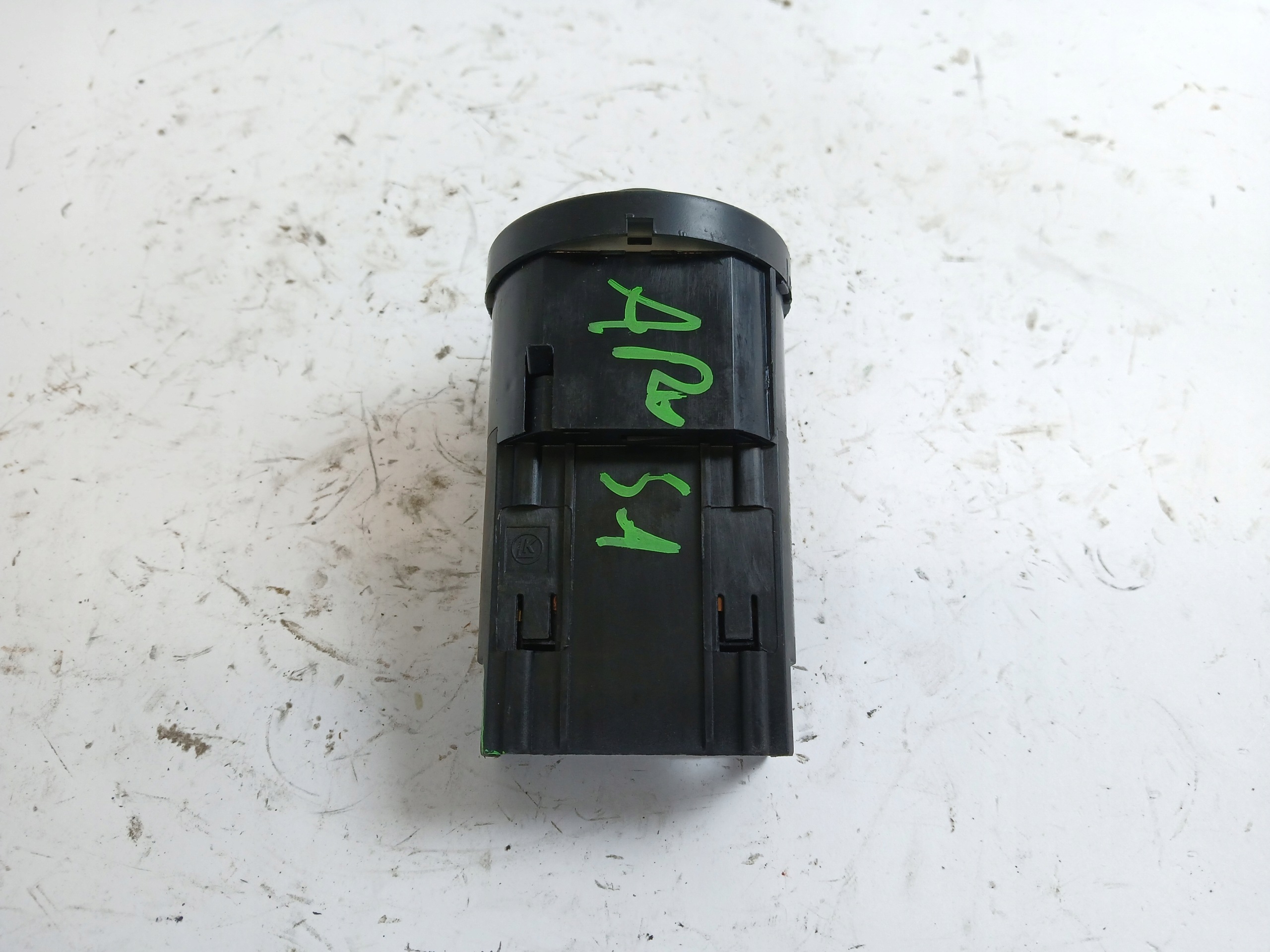 SEAT AROSA switch switch of the lights 6H0941531D