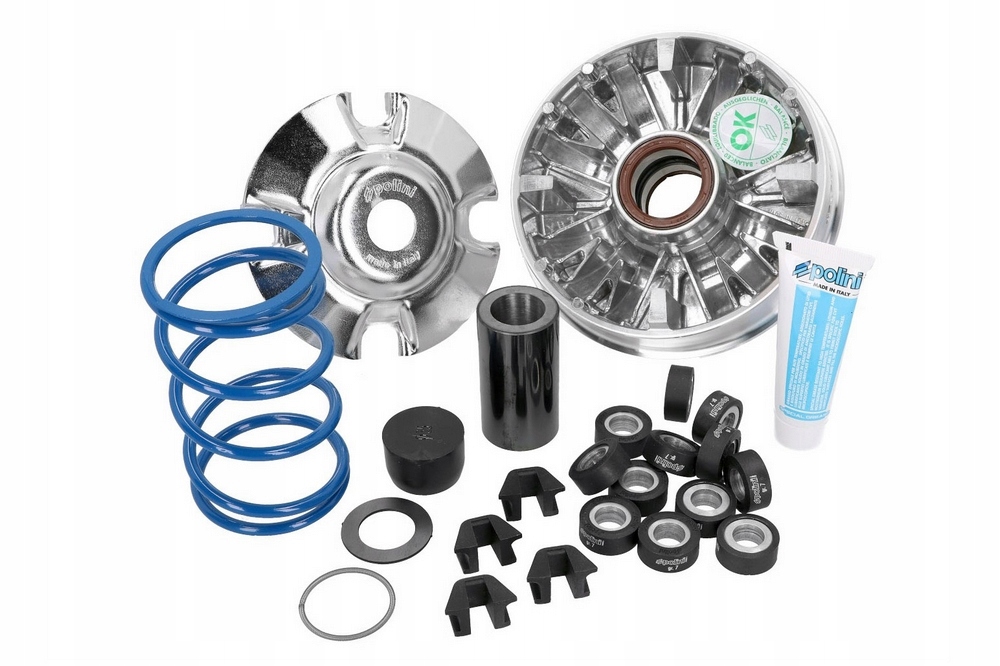 Wariator Polini Maxi Hi-Speed Yamaha X-Max 300 17-