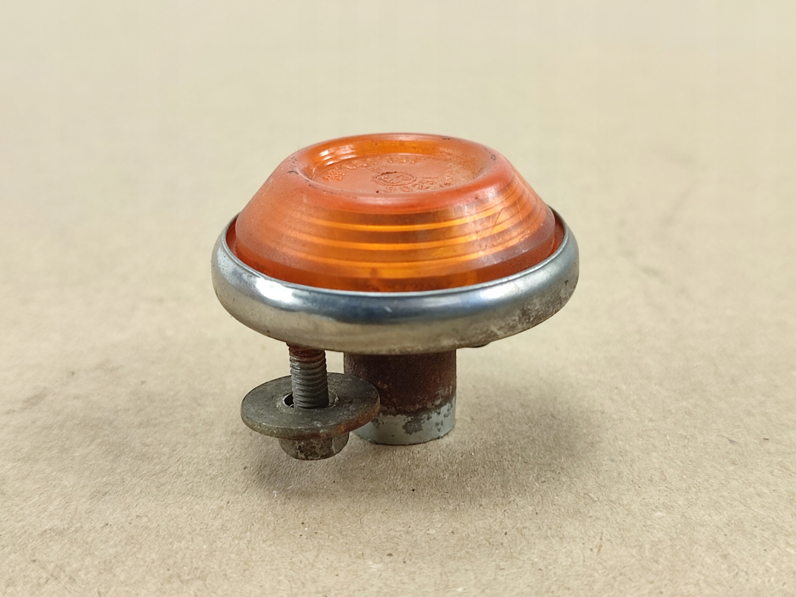 light indicator FIAT 500 - ARIC - 33.101.131