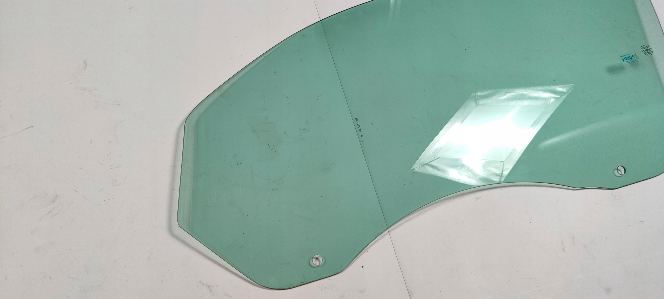 window side door left Ford Mustang Cabrio 2005-2014