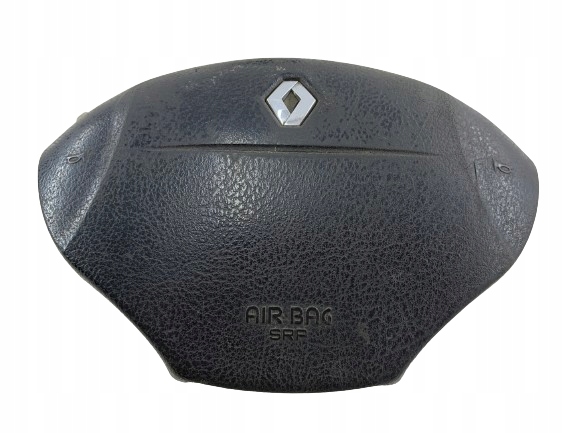 RENAULT SCENIC a airbag